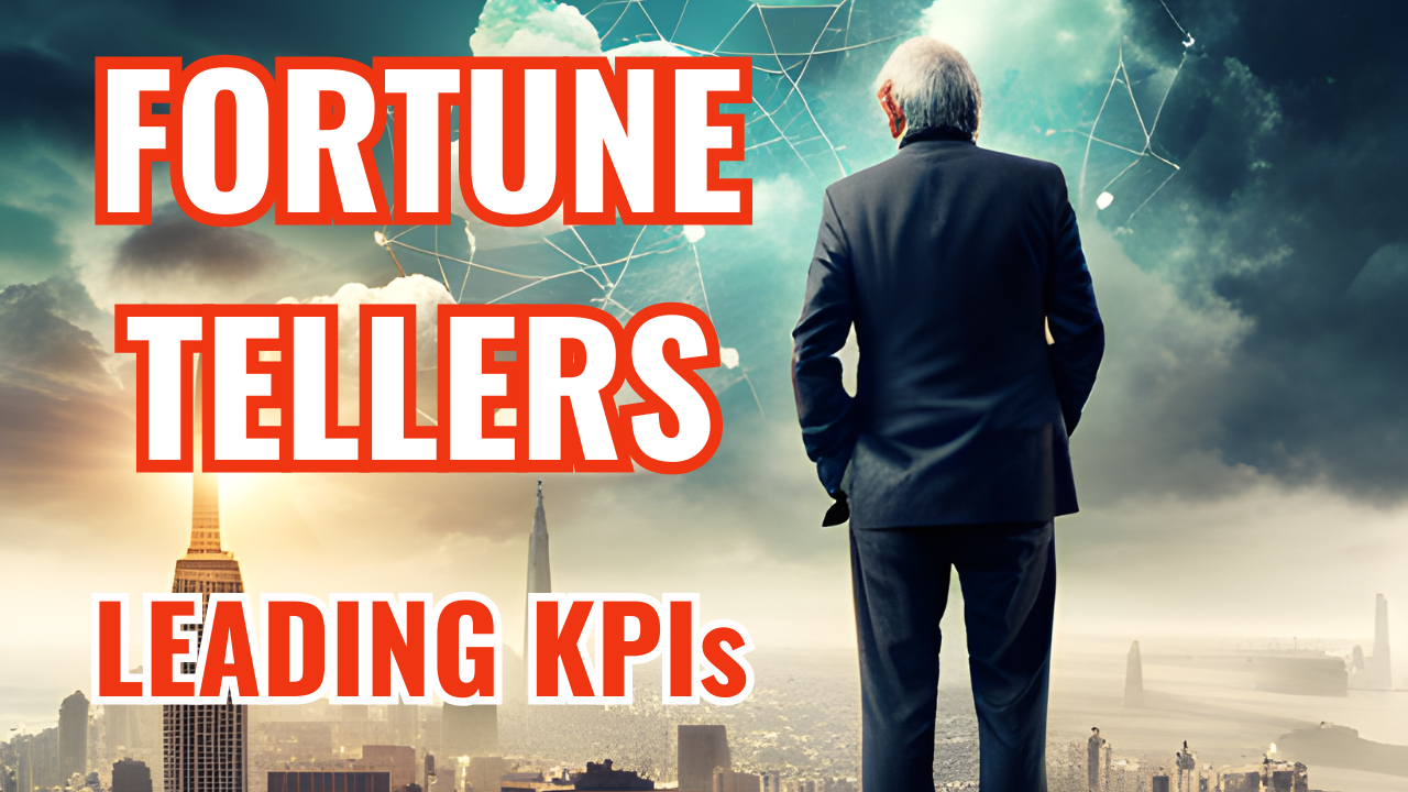 Unlock Your Future Success with Leading KPIs